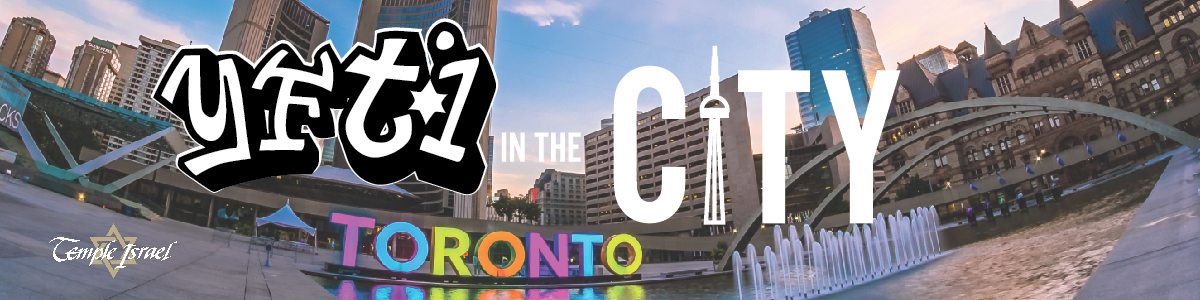 Banner Image for YFTI in the City
