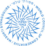 Masorti Olami logo