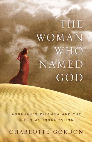 The Woman Who Named God