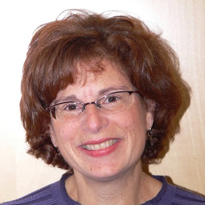 Rabbi Emerita Elyse Frishman