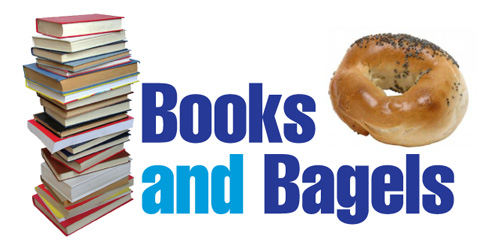 Books and Bagels - Event - B'nai Havurah