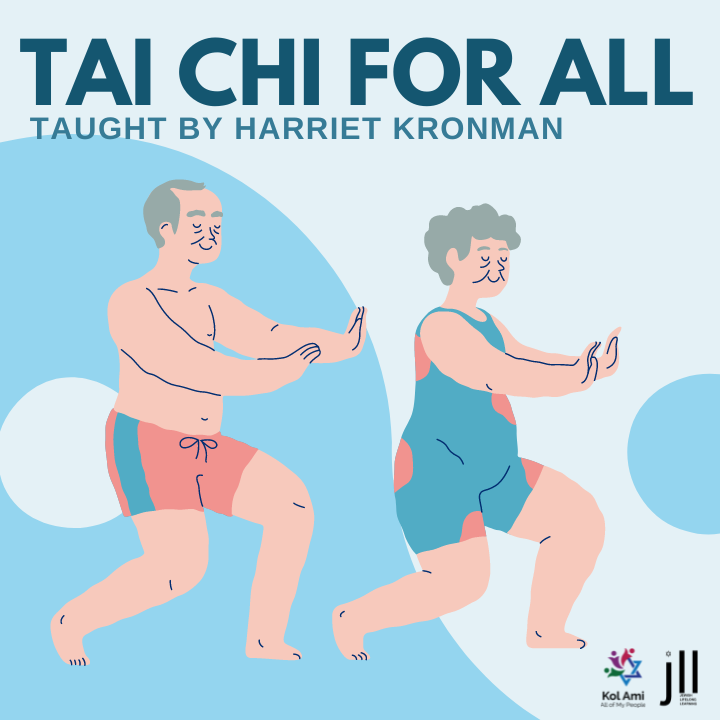 Banner Image for Tai Chi Basics