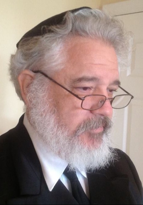 Rabbi Steven Bernstein