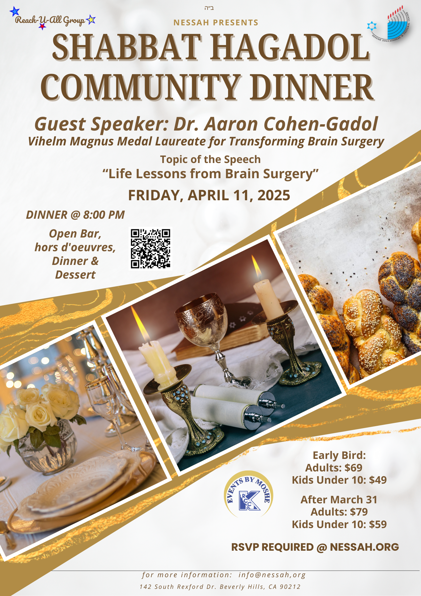 		                                		                                    <a href="https://www.nessah.org/event/shabbat-hagadol-dinner.html"
		                                    	target="">
		                                		                                <span class="slider_title">
		                                    Shabbat Hagadol Community Dinner		                                </span>
		                                		                                </a>
		                                		                                
		                                		                            		                            		                            <a href="https://www.nessah.org/event/shabbat-hagadol-dinner.html" class="slider_link"
		                            	target="">
		                            	Rsvp Now		                            </a>
		                            		                            