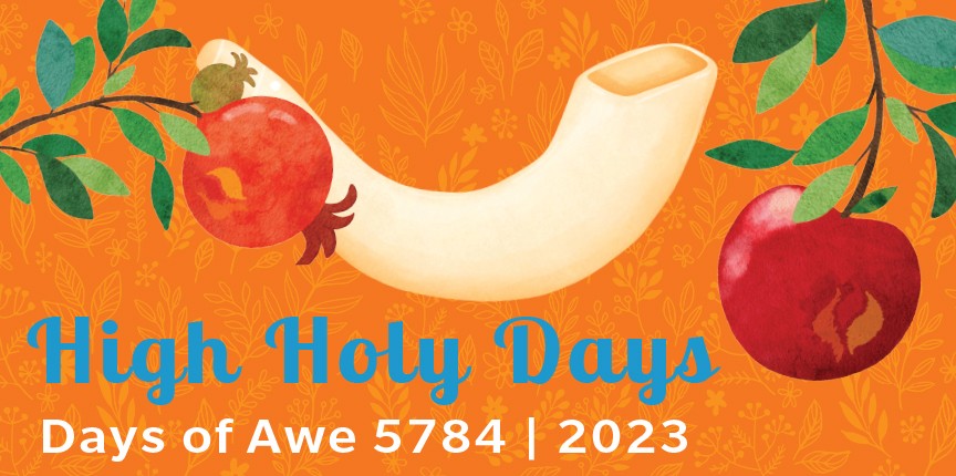 Banner Image for EARLY Erev Rosh Hashanah Service