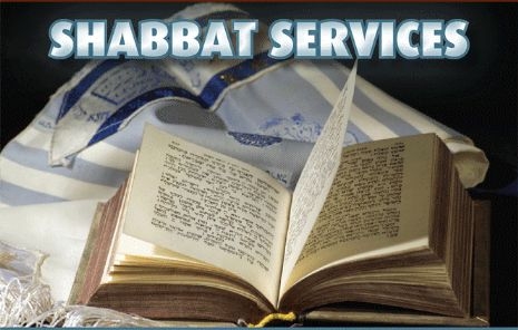 Virtual Shabbat - Temple Shalom